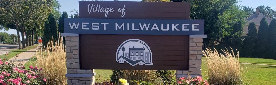 Village of West Milwaukee