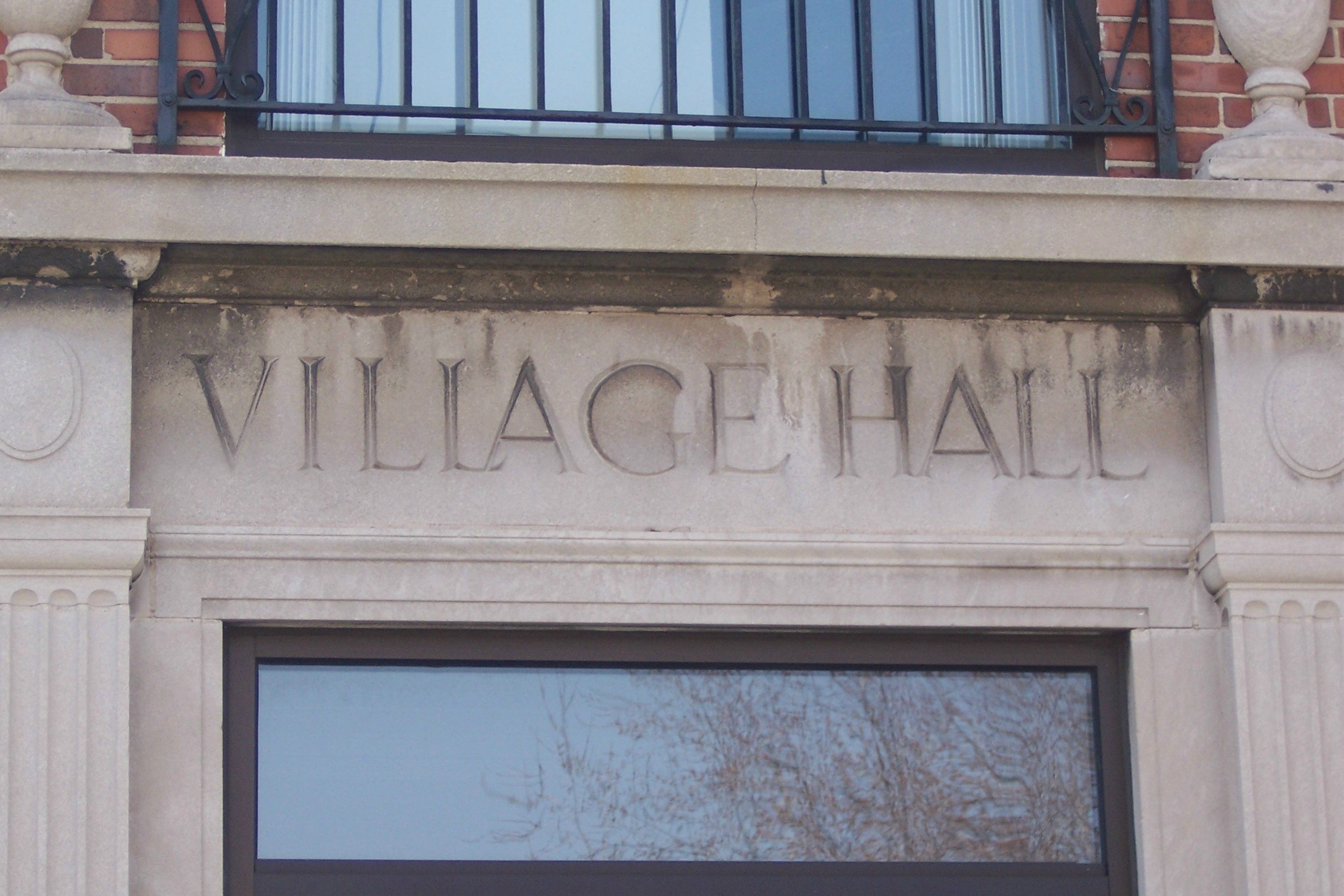 Village Hall 1 – Village of West Milwaukee