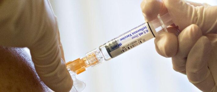 2023 Flu Vaccine Clinics