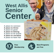 West Allis Senior Center