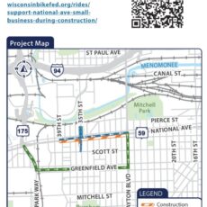 West National Update