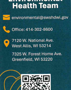 Health Services