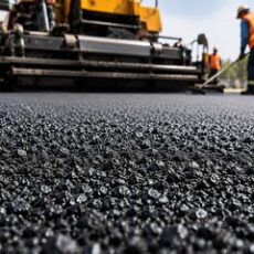 49th Street and Alley Paving Program 49th Street and Alley Paving Program